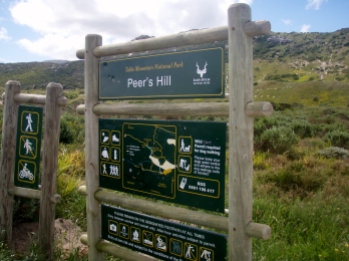 Peer's Hill